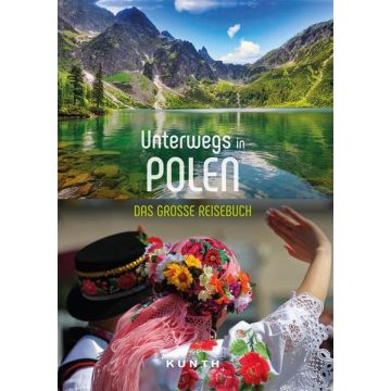 Unterwegs in Polen / Kunth