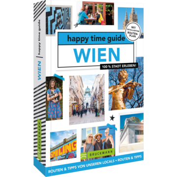 happy time guide - Wien / Bruckmann