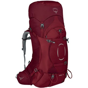 Wander-/Tourenrucksack Ariel 55
