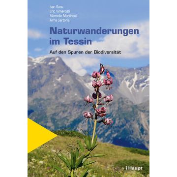 Naturwanderungen im Tessin / Haupt