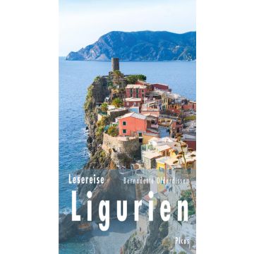 Ligurien Lesereise / Picus