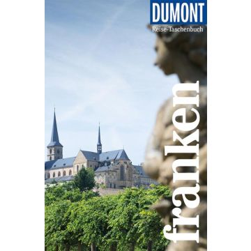 Reiseführer Franken / Dumont Reise Taschenbuch