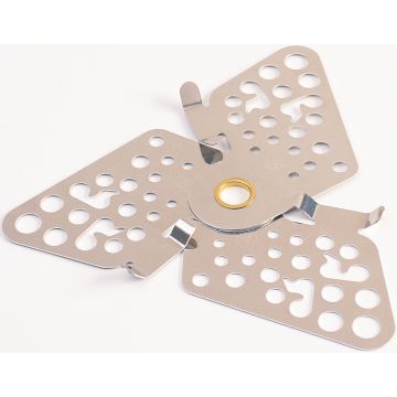 Untersatz MSR Trillium Stove Base