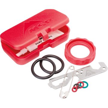 Wartungskit MSR Annual Maintenance Kit