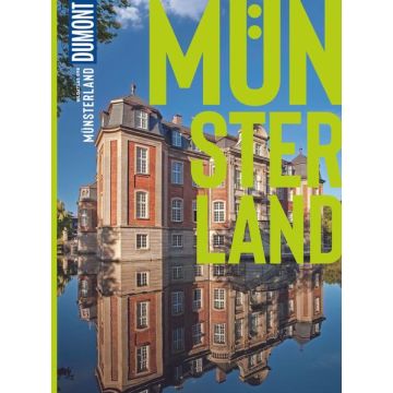 Zeitschrift Münsterland / Dumont Bildatlas