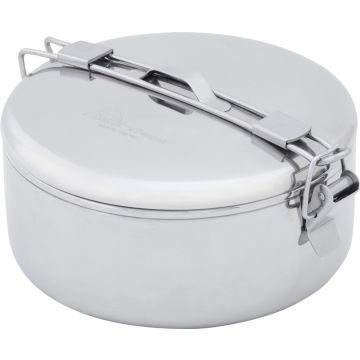 Pfanne MSR Alpine StowAway Pot