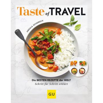 Taste of Travel / Gräfe & Unzer