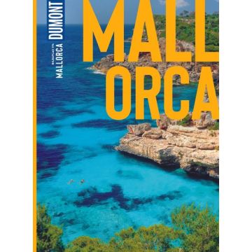 Zeitschrift Mallorca / Dumont Bildatlas