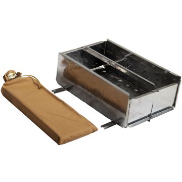 Feuerbox Hekla 30