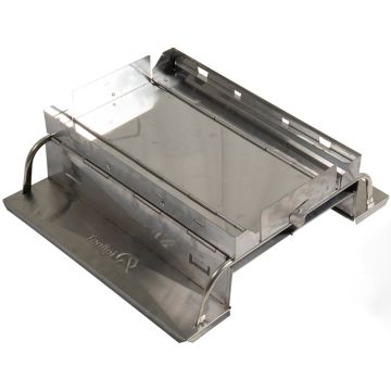 Feuerboxstand zu Hekla 7+30