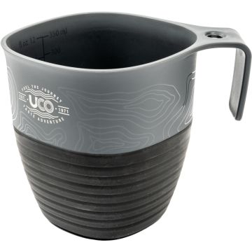 Faltbarer Becher Collapsible Camp Cup