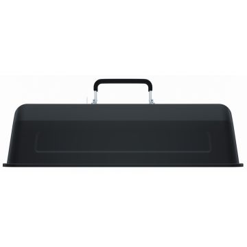 Grilldeckel für BioLite Firepit+