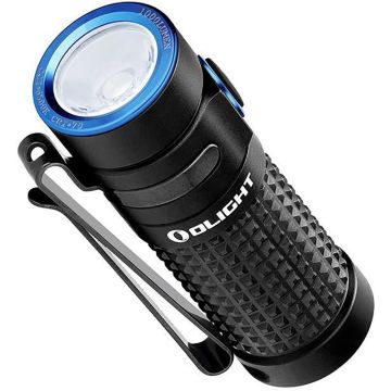 Lampe de poche Olight S1R Baton II