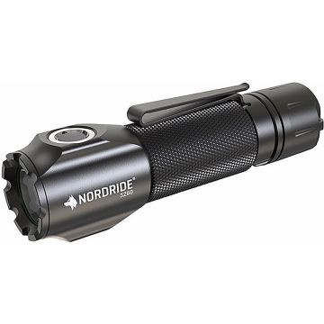 Lampe de poche Nordride Spot Defender R