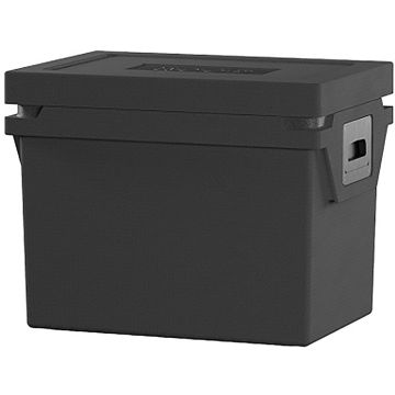 Thermoisolationsbox QOOL Box Eco+