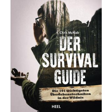 Der Survival Guide / Heel