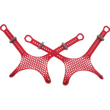 zu Schneeschuh: MSR Ersatzriemen Paragon Mesh
