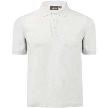 Polo Piqué John Men