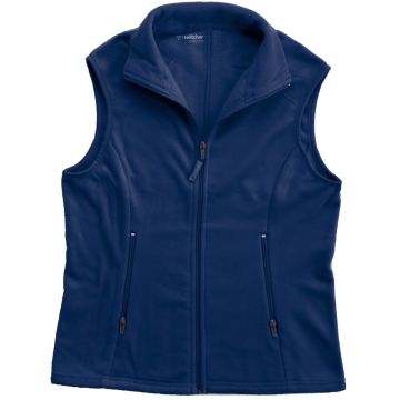 Fleecegilet Helsinki Lady