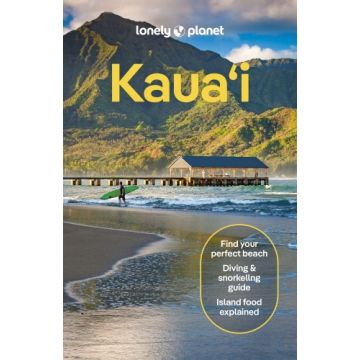 Reiseführer Kauai / Lonely Planet