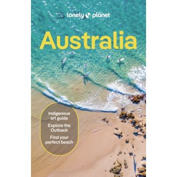 Reiseführer Australia / Lonely Planet