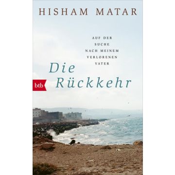 Die Rückkehr / Matar btb