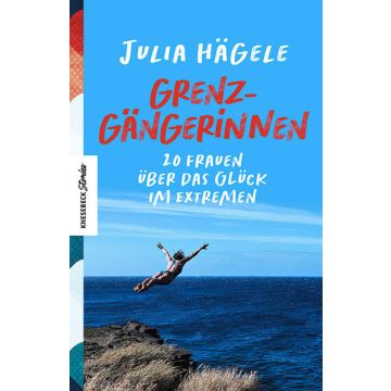 Grenzgängerinnen / Hägele Knesebeck