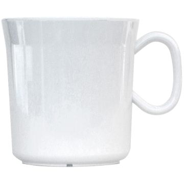 Tasse mélamine Waca 400 ml