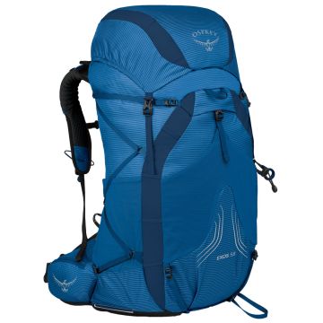 Sac à dos de trekking Osprey Exos 58