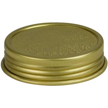 Trangia Deckel mit Dichtung für Spritbrenner