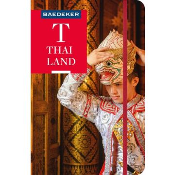 Reiseführer Thailand / Baedeker