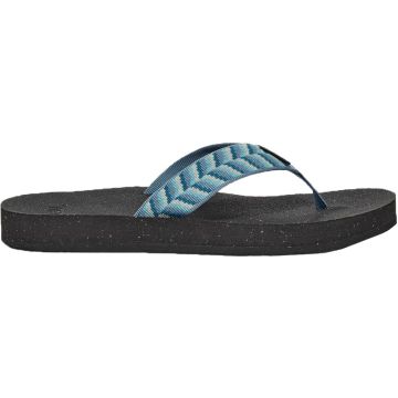 Flip Flop Reflip Lady