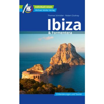 Reiseführer Ibiza Formentera / Michael Müller