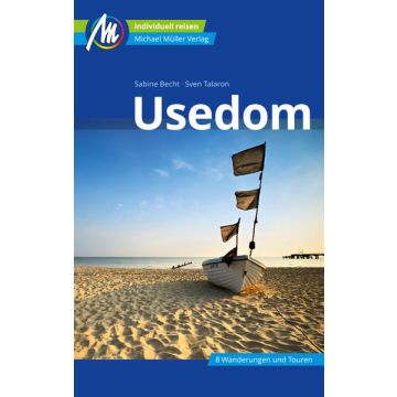 Reiseführer Usedom / Michael Müller