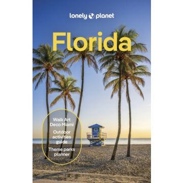 Reiseführer Florida / Lonely Planet