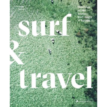 Surf & Travel / Prestel