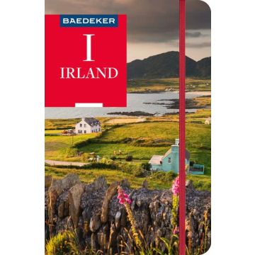 Reiseführer Irland / Baedeker