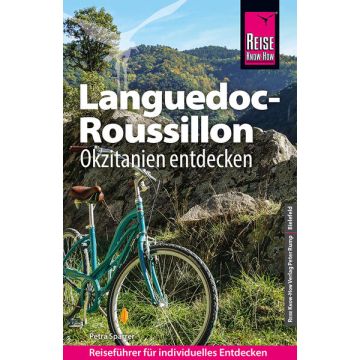 Reiseführer Languedoc-Roussillon / Reise Know-How