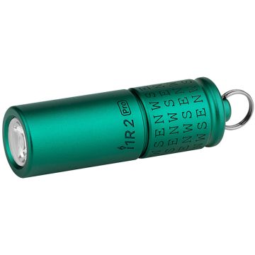 Lampe porte-clé rechargeable i1R 2 Pro