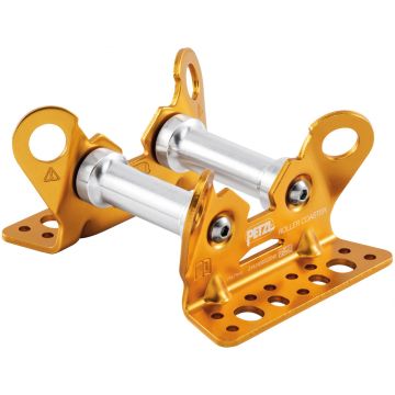 Seilschutz Petzl Roller Coaster