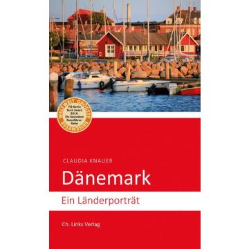 Dänemark - Ein Länderporträt / Ch Links