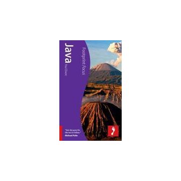 Guide de voyage Java / Footprint 