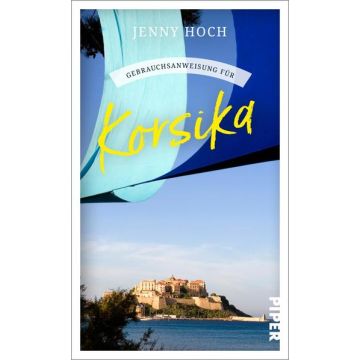 Gebrauchsanweisung für Korsika / Piper