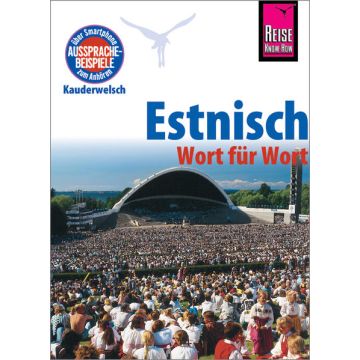 Sprachführer Estnisch / Kauderwelsch Reise Know-How