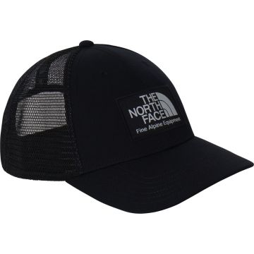 Mudder Trucker