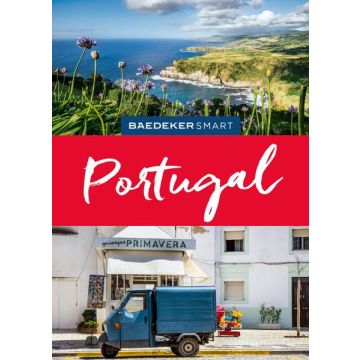 Reiseführer Portugal / Baedeker Smart