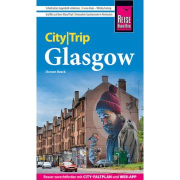 Reiseführer Glasgow City Trip / Reise Know-How