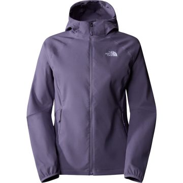 W Nimble Hoodie 
