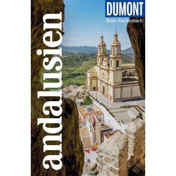 Reiseführer Andalusien / Dumont Reise Taschenbuch