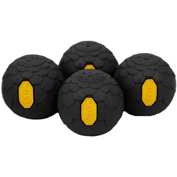 Embout Vibram Ball Feet 45 mm